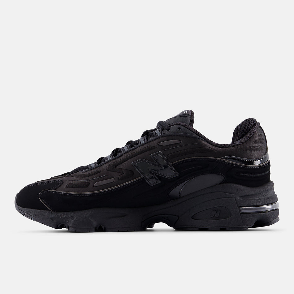 New Balance 1000 Black - Sneakers