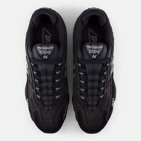 New Balance 1000 Black - Sneakers