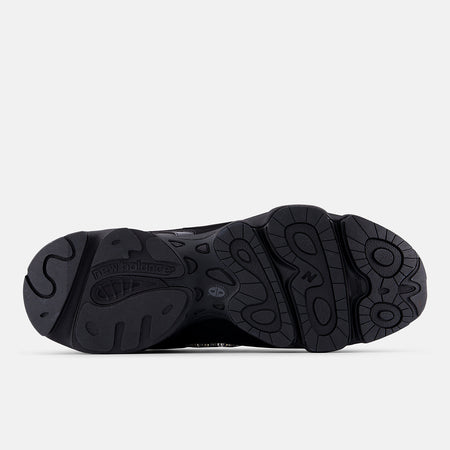 New Balance 1000 Black - Sneakers