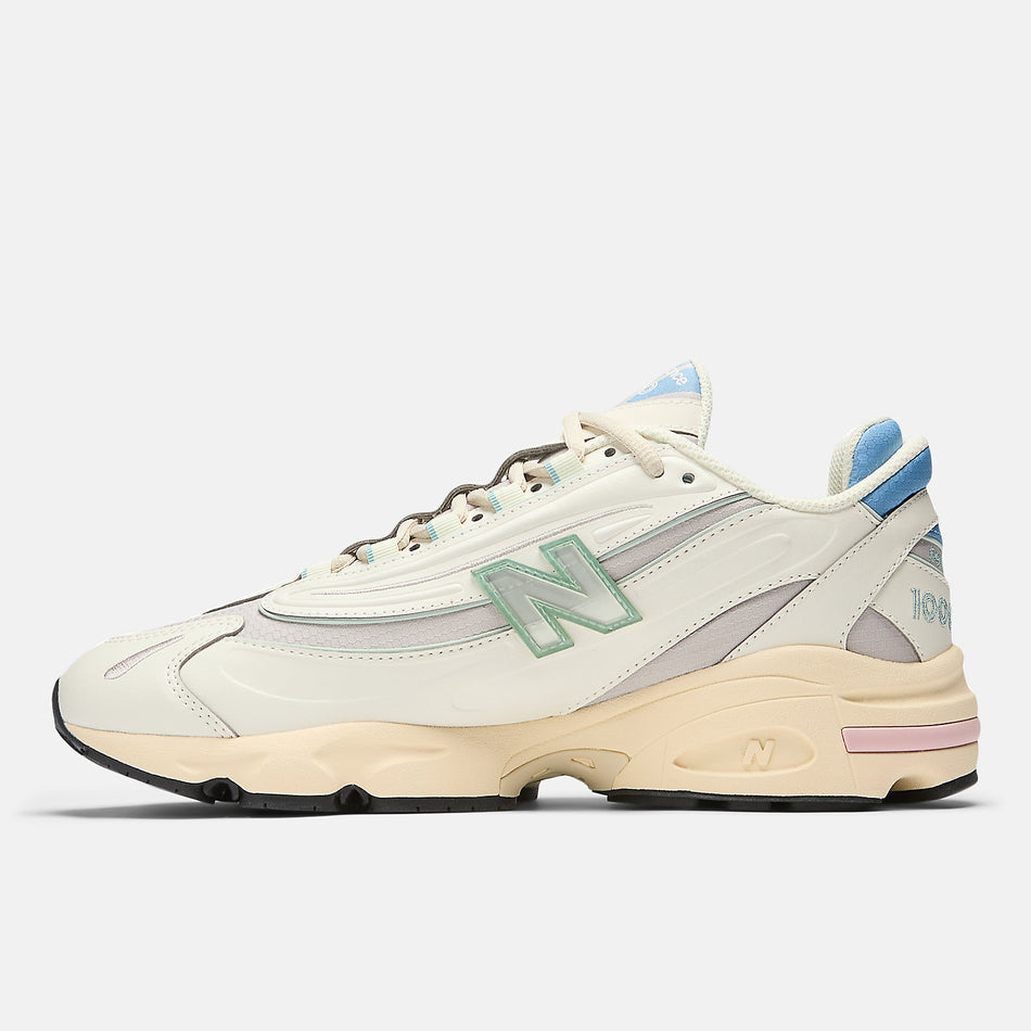 New Balance 1000 Angora Moonrock - Sneakers