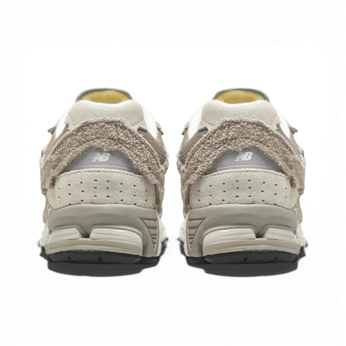New Balance NB 2002R Protection Beige - Running Shoes