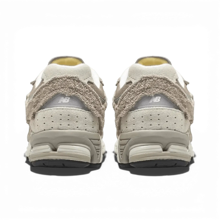 New Balance NB 2002R Protection Beige - Running Shoes