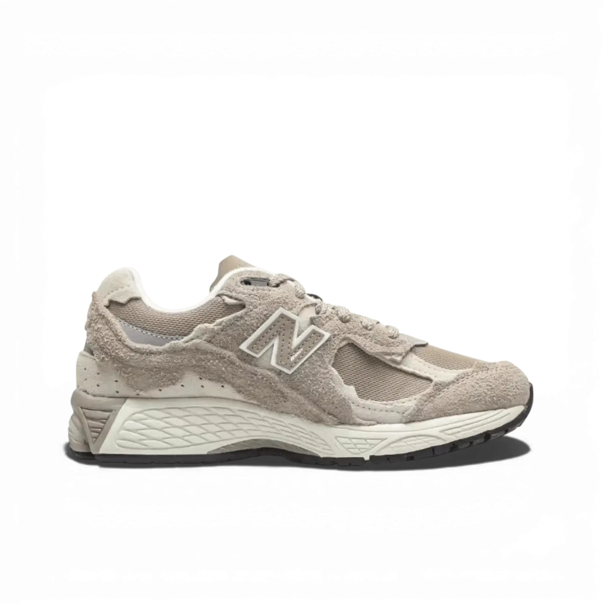 New Balance NB 2002R Protection Beige - Running Shoes