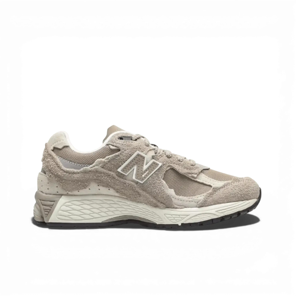 New Balance NB 2002R Protection Beige - Running Shoes