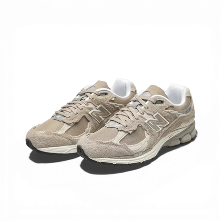 New Balance NB 2002R Protection Beige - Running Shoes