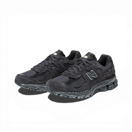 New Balance NB 2002R Protection Black - Running Shoes