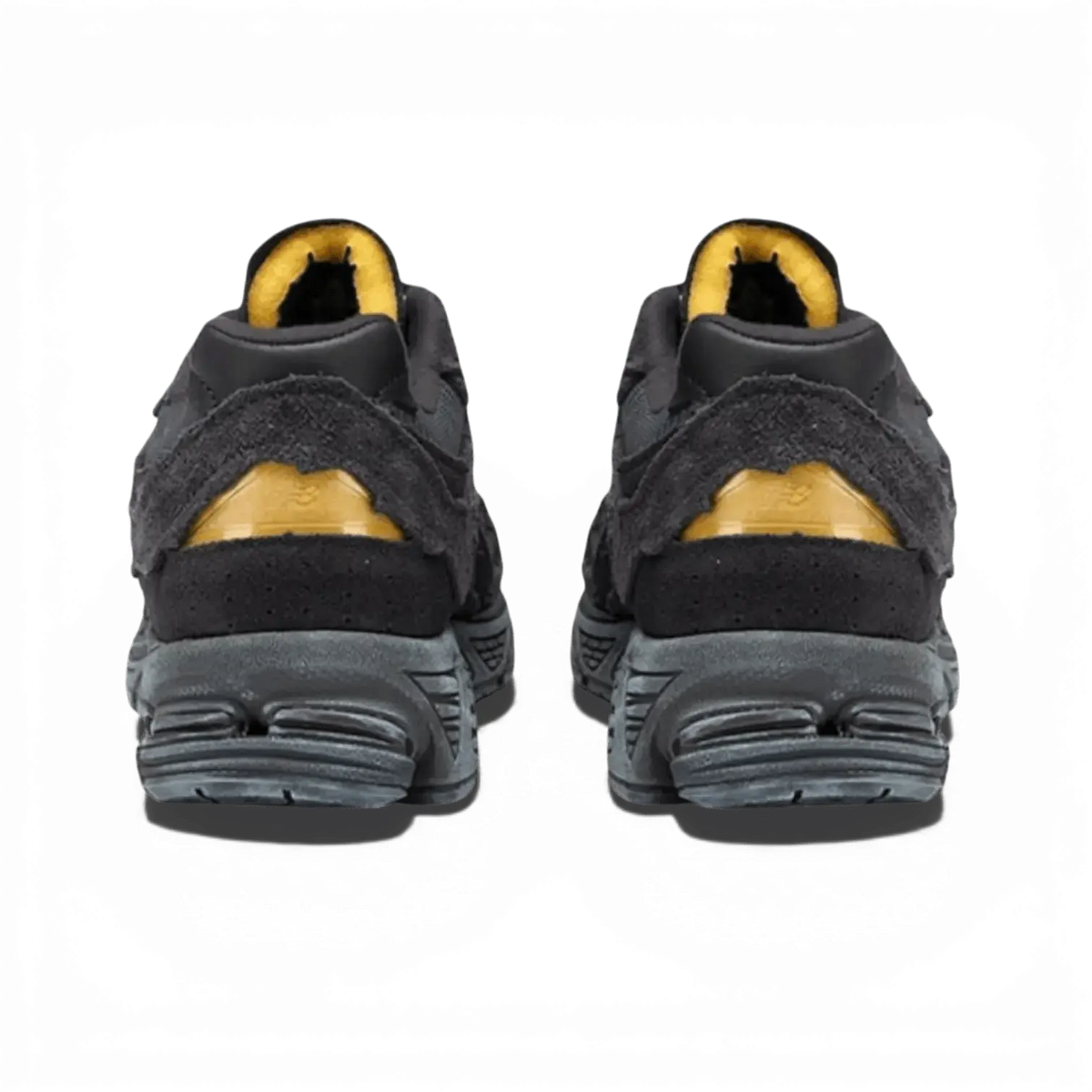 New Balance NB 2002R Protection Black - Running Shoes