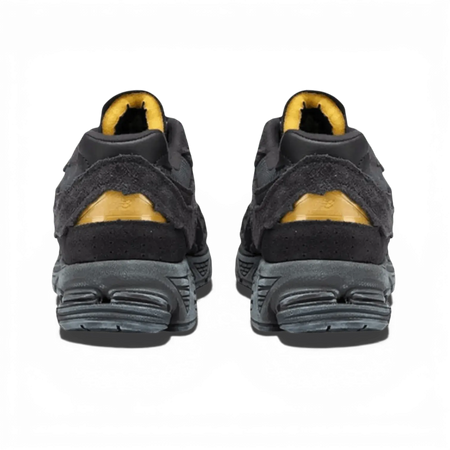 New Balance NB 2002R Protection Black - Running Shoes