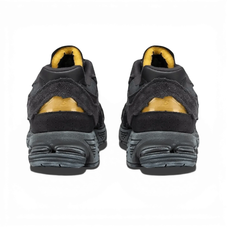 New Balance NB 2002R Protection Black - Running Shoes