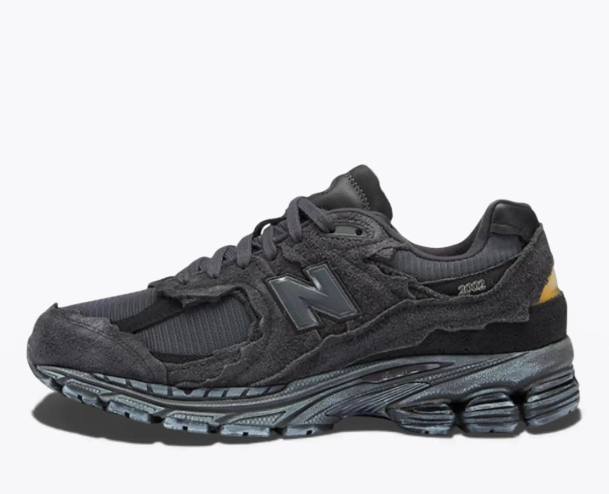 New Balance NB 2002R Protection Black - Running Shoes