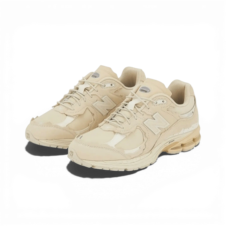 New Balance NB 2002R Protection Cream - Running Shoes