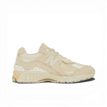New Balance NB 2002R Protection Cream - Running Shoes