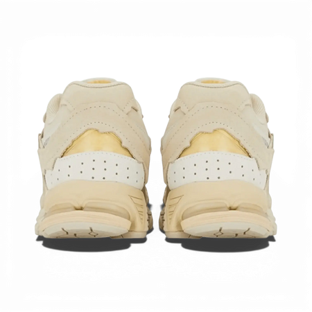 New Balance NB 2002R Protection Cream - Running Shoes