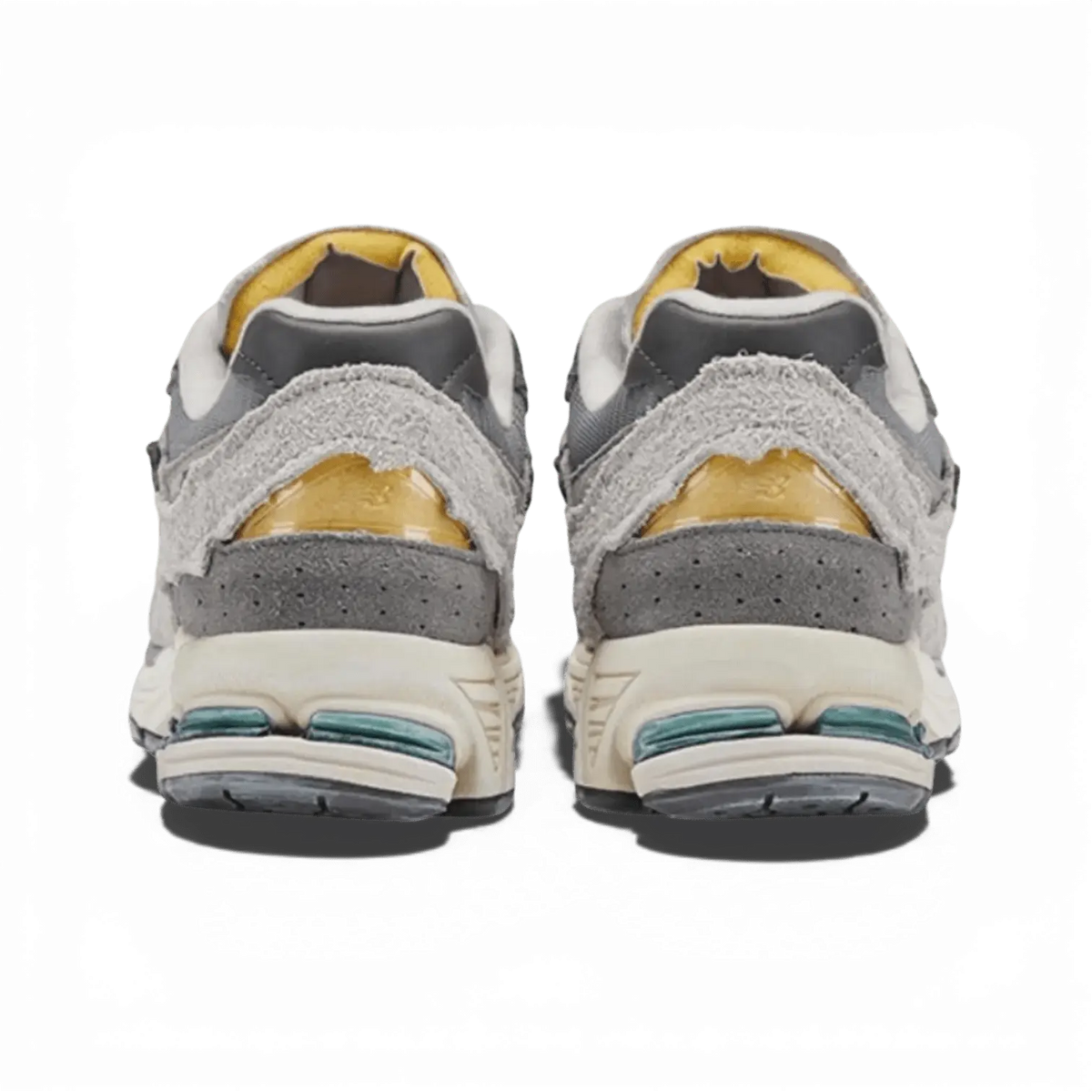 New Balance NB 2002R Protection - Grey - Running Shoes