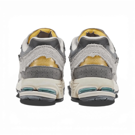 New Balance NB 2002R Protection - Grey - Running Shoes