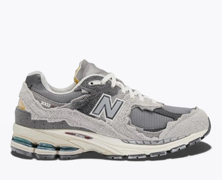 New Balance NB 2002R Protection - Grey - Running Shoes