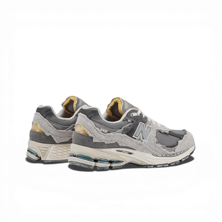 New Balance NB 2002R Protection - Grey - Running Shoes