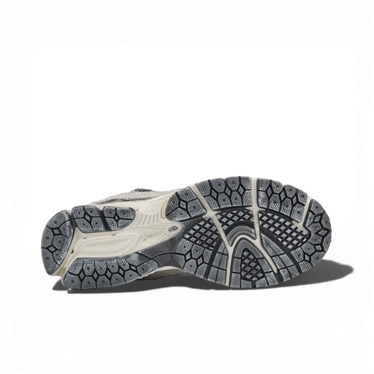 New Balance NB 2002R Protection - Grey - Running Shoes