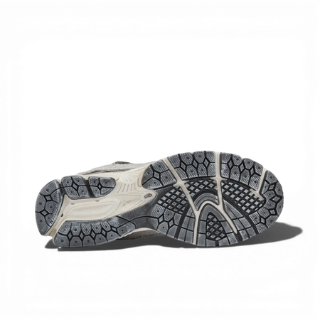 New Balance NB 2002R Protection - Grey - Running Shoes