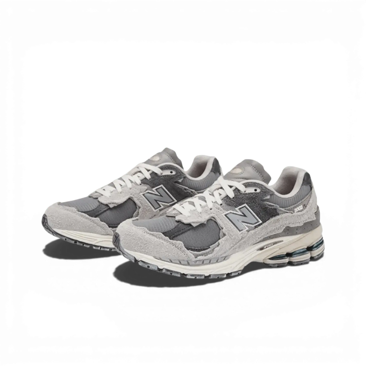 New Balance NB 2002R Protection - Grey - Running Shoes