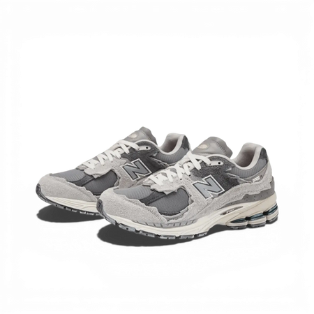 New Balance NB 2002R Protection - Grey - Running Shoes