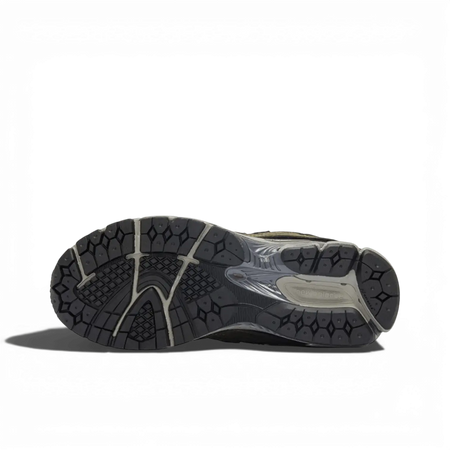 New Balance NB 2002R Protection Khaki Green - Running Shoes