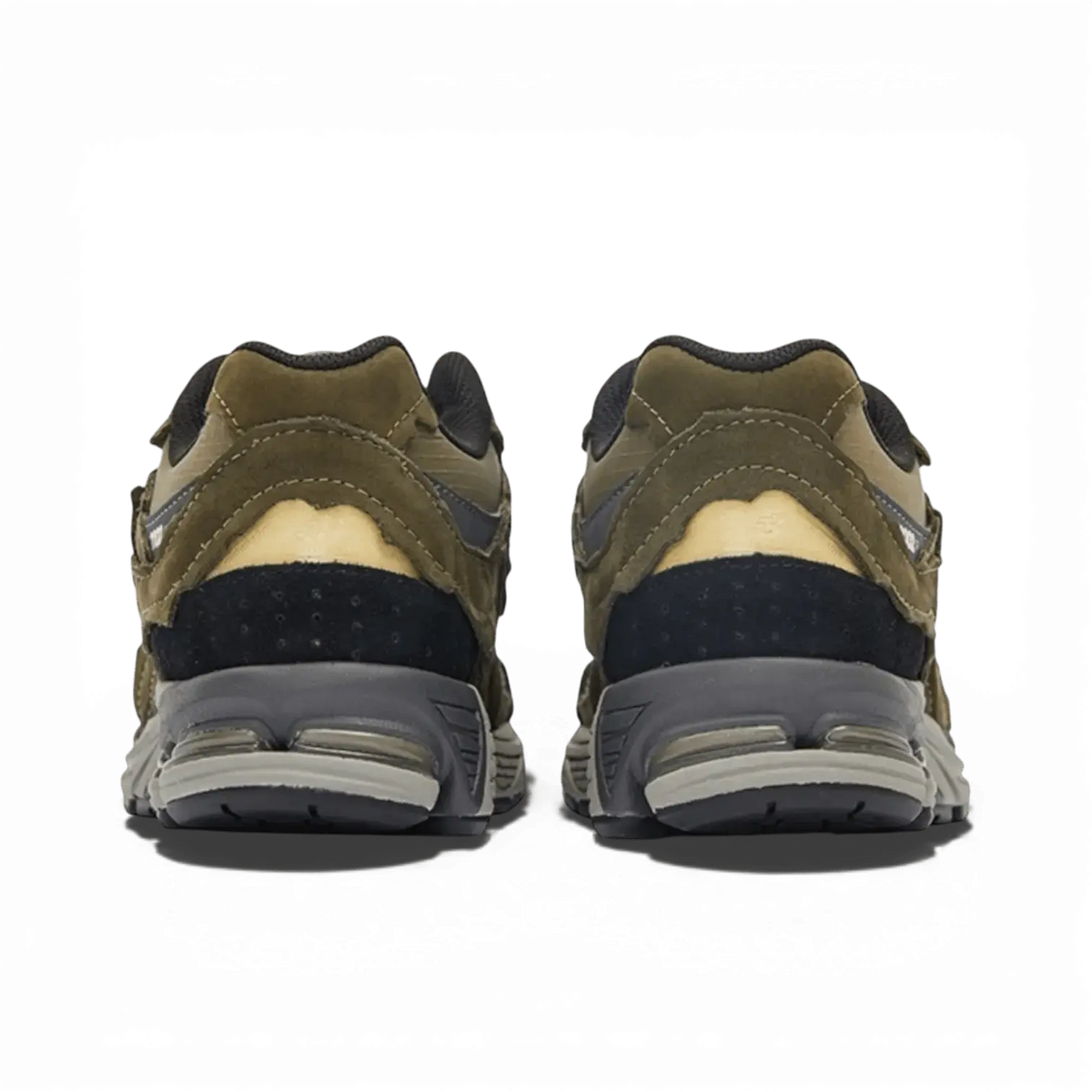 New Balance NB 2002R Protection Khaki Green - Running Shoes