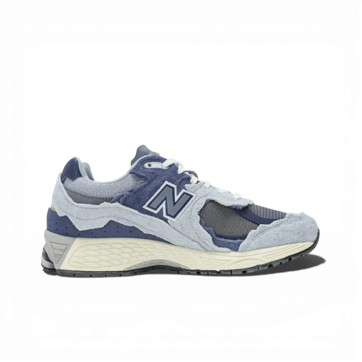 New Balance NB 2002R Protection - Light Blue - Running Shoes