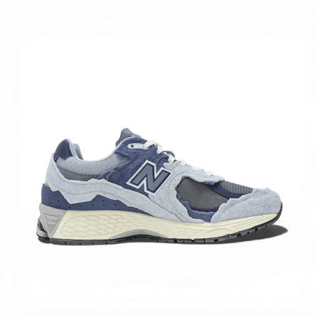 New Balance NB 2002R Protection - Light Blue - Running Shoes