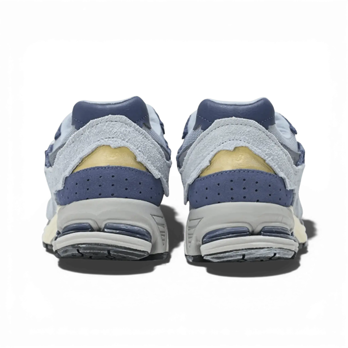 New Balance NB 2002R Protection - Light Blue - Running Shoes