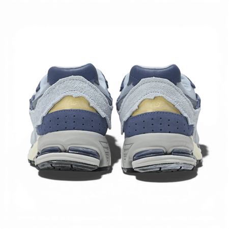 New Balance NB 2002R Protection - Light Blue - Running Shoes