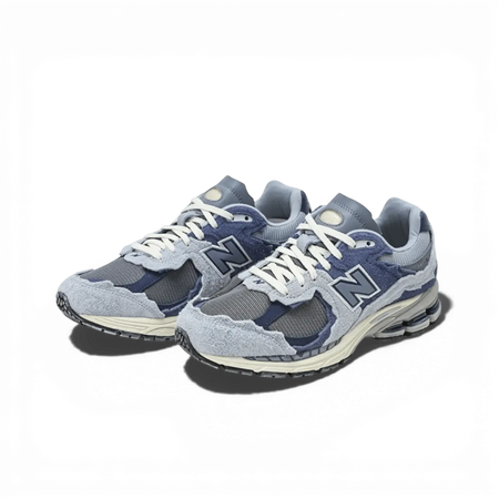 New Balance NB 2002R Protection - Light Blue - Running Shoes