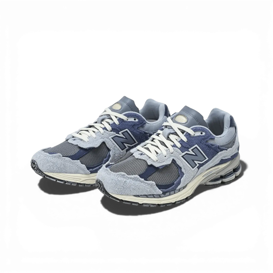 New Balance NB 2002R Protection - Light Blue - Running Shoes