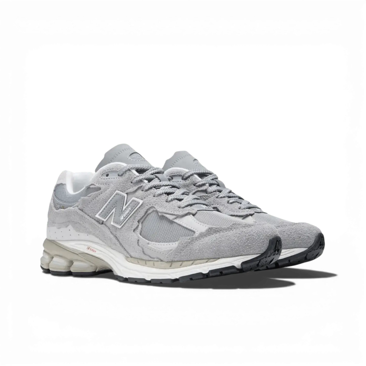New Balance NB 2002R Protection Light Grey - Running Shoes