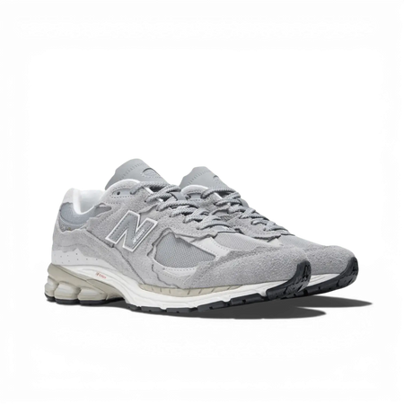 New Balance NB 2002R Protection Light Grey - Running Shoes
