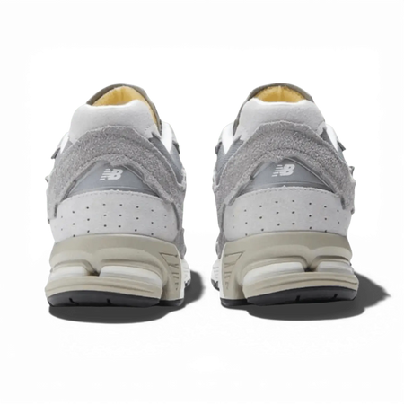 New Balance NB 2002R Protection Light Grey - Running Shoes