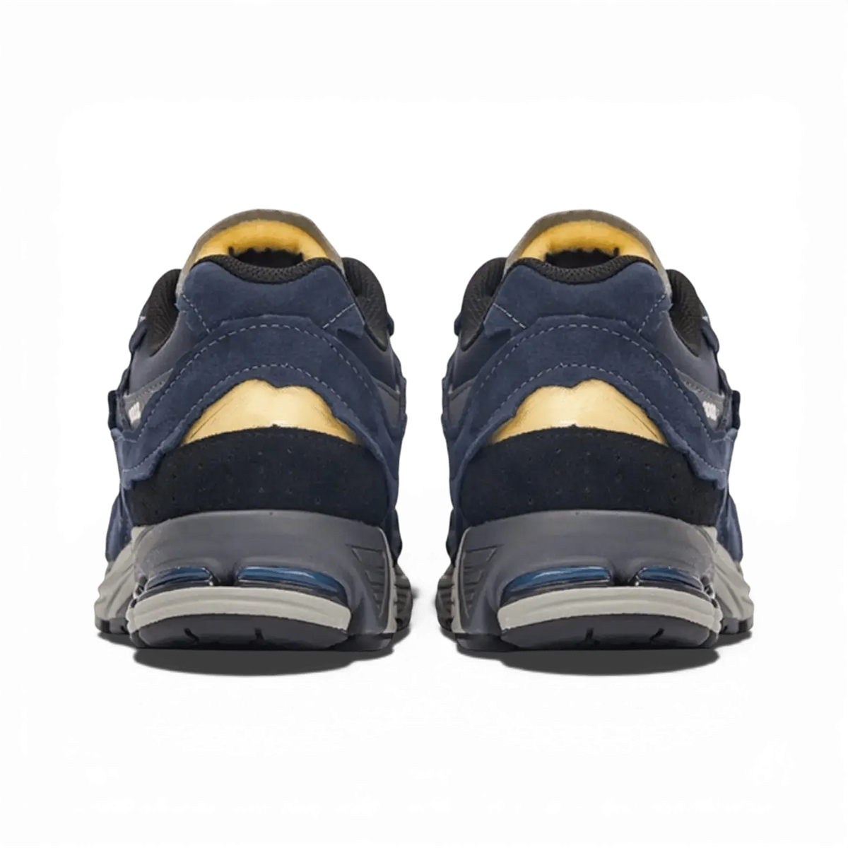 New Balance NB 2002R Protection - Navy - Running Shoes