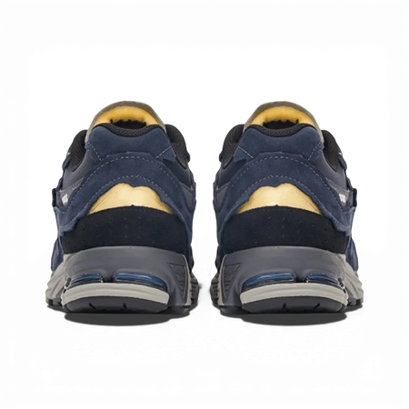 New Balance NB 2002R Protection - Navy - Running Shoes
