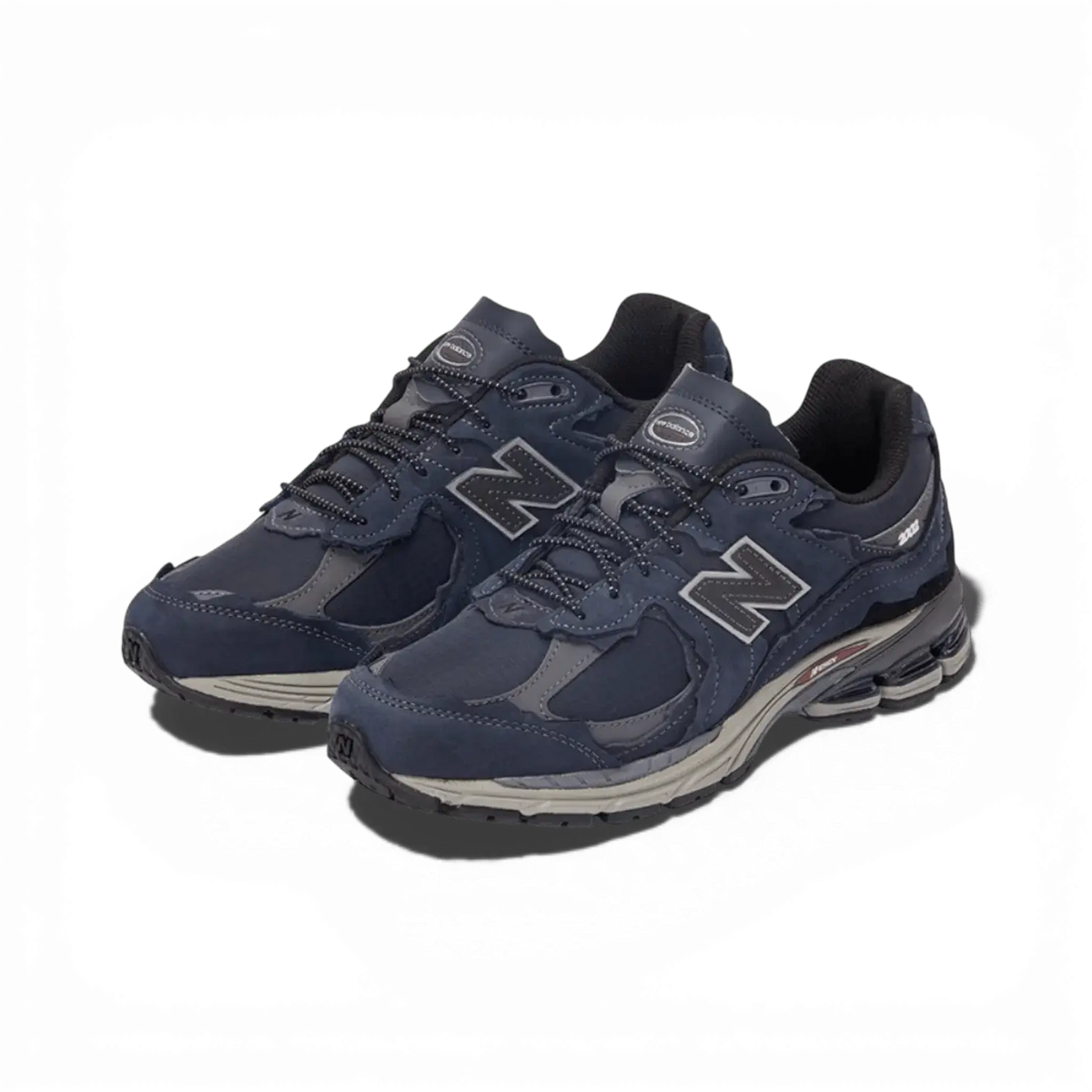 New Balance NB 2002R Protection - Navy - Running Shoes