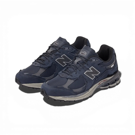 New Balance NB 2002R Protection - Navy - Running Shoes