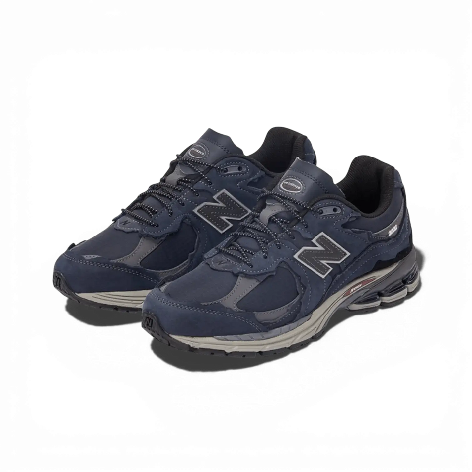 New Balance NB 2002R Protection - Navy - Running Shoes