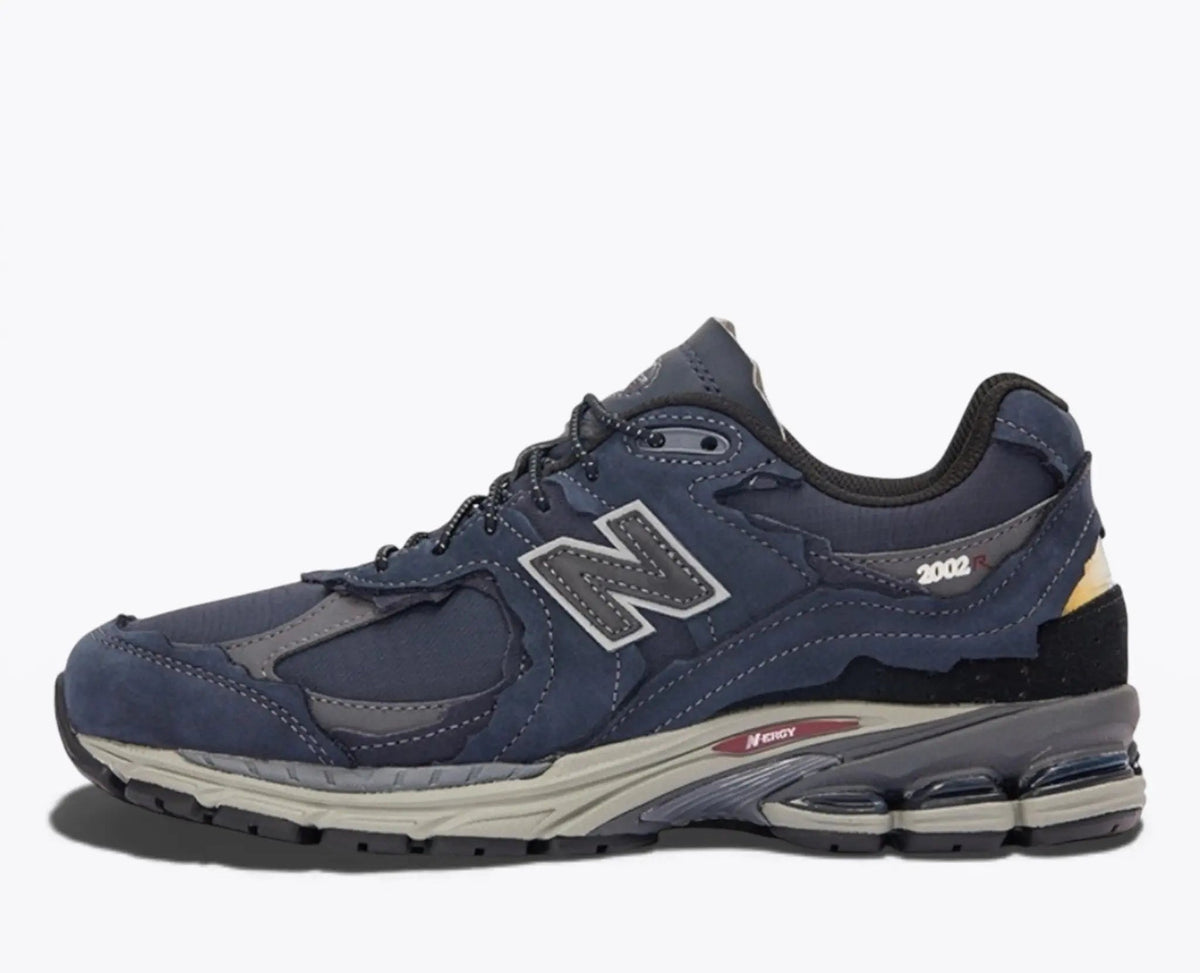 New Balance NB 2002R Protection - Navy - Running Shoes