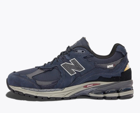 New Balance NB 2002R Protection - Navy - Running Shoes