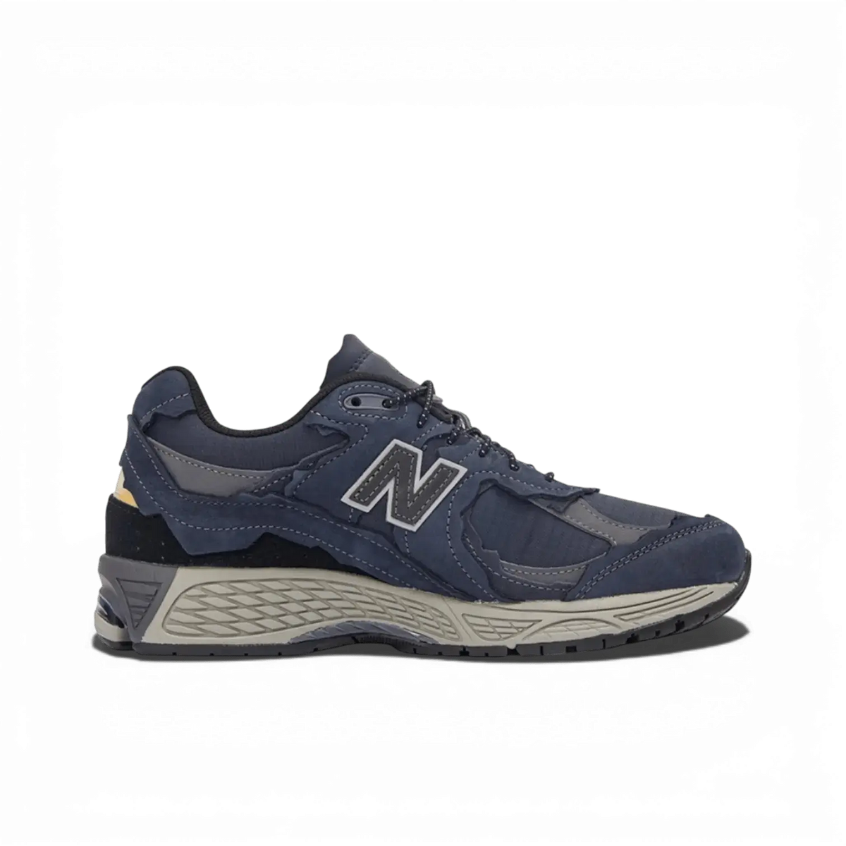 New Balance NB 2002R Protection - Navy - Running Shoes