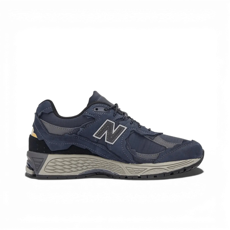 New Balance NB 2002R Protection - Navy - Running Shoes