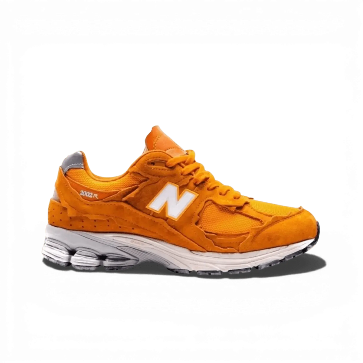 New Balance NB 2002R Protection - Orange - Running Shoes