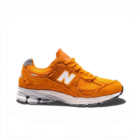 New Balance NB 2002R Protection - Orange - Running Shoes