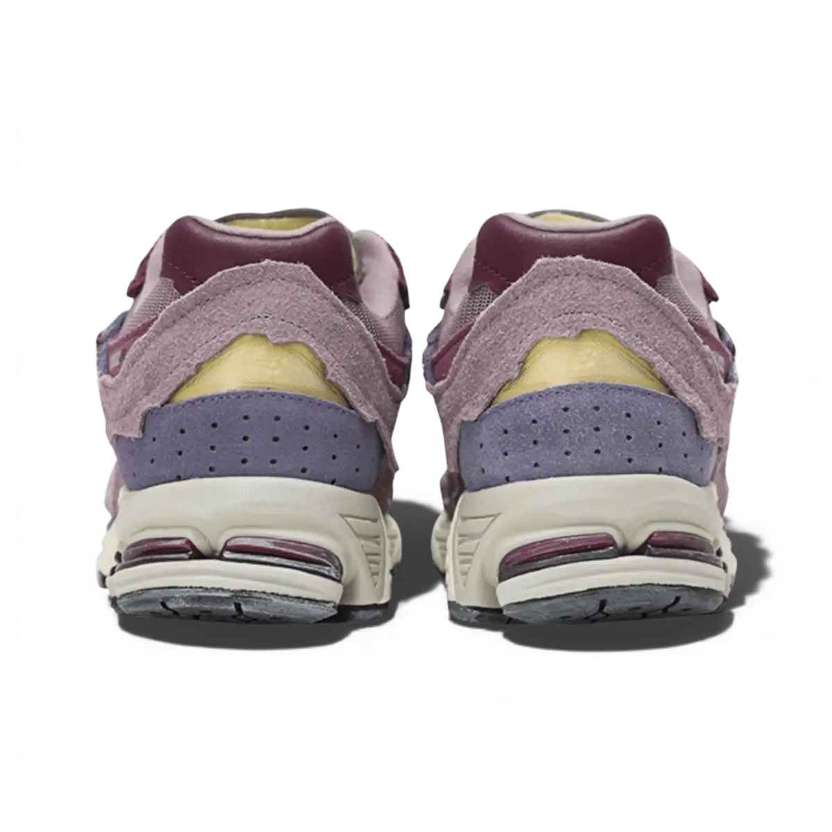 New Balance NB 2002R Protection - Purple Pink - Running Shoes