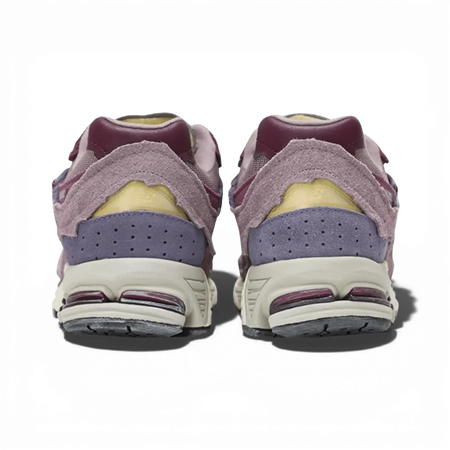 New Balance NB 2002R Protection - Purple Pink - Running Shoes