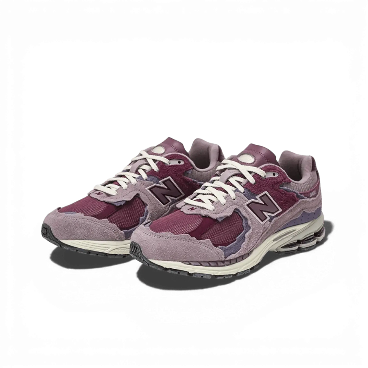 New Balance NB 2002R Protection - Purple Pink - Running Shoes